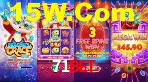 Jogos Exclusivos 71bet