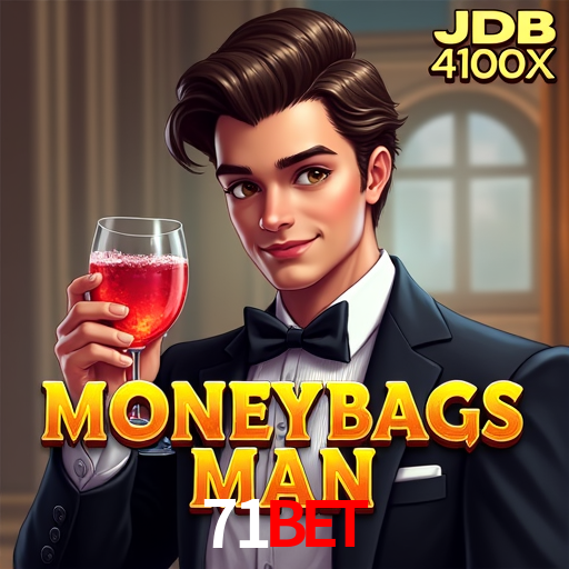 Jogos de Slot 71bet