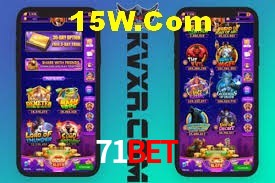 Torneios 71bet