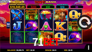 Interface Premium 71bet