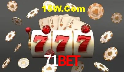 Tecnologia da Plataforma 71bet