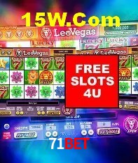 Promoções Sazonais 71bet