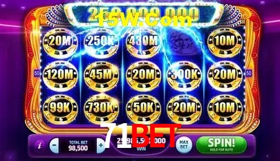 Ofertas Exclusivas 71bet