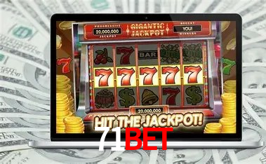 Benefícios da Conta 71bet