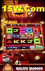 Especiais de Fim de Semana 71bet